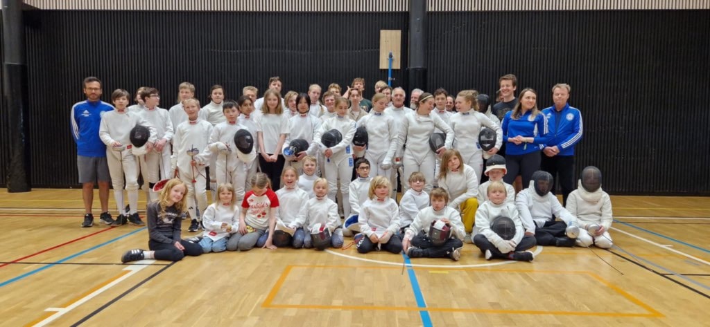 Sommeravslutning mandag 2 juni 2025 - og foreldremøte